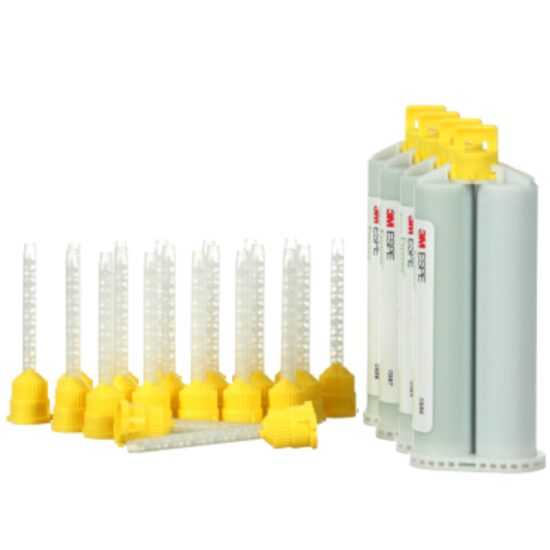 Material de amprentare Express™ VPS  Regular Body/Regular Set Refill Pack