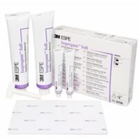 Material de amprentare 3M™ Impregum™ Penta™  Kit