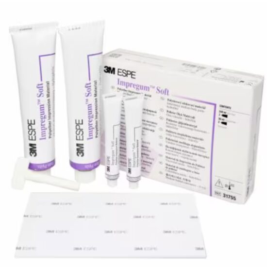 Material de amprentare 3M™ Impregum™ Penta™  Kit