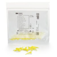Varfuri intraorale pentru mixare 3M™ Garant™  galbene (50) Refill