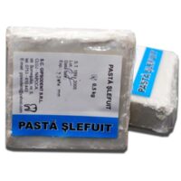 Pasta de lustruit