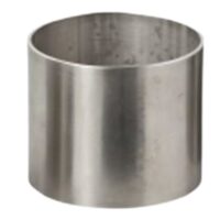 Ring metalic de turnare nr.6