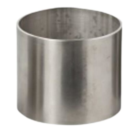 Ring metalic de turnare nr.6