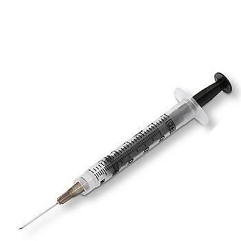 Seringa 10ml cu ac-cutie 100 buc-0574 Prima