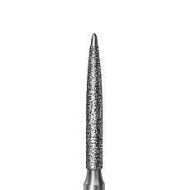Freze diamantate flacara 836GK x 5 buc. D+Z