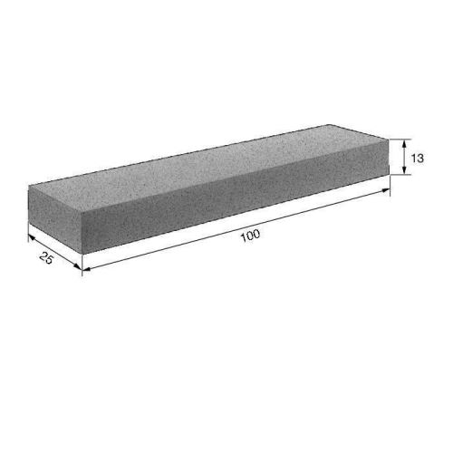 Piatra de curatat freze D+Z