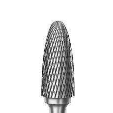 Freze pentru metale pretioase CC251DX D+Z