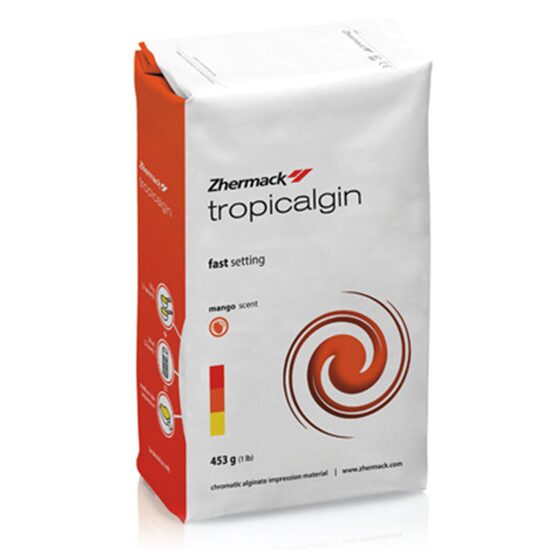 Alginat cromatic Tropicalgin Zhermack