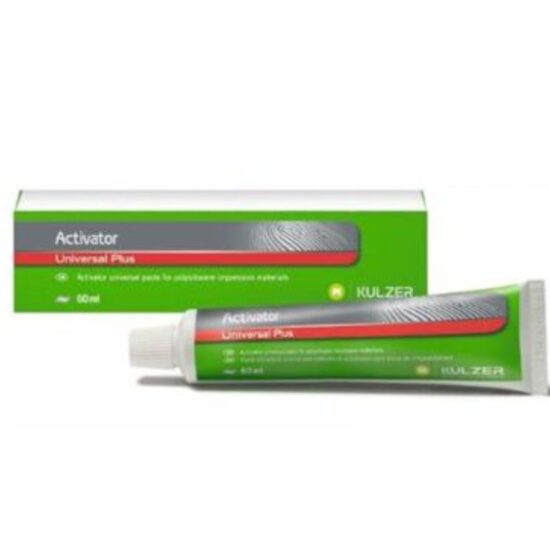 Silicon de condensare Oxasil Activator Heraeus Kulzer 