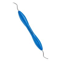 Instrument de mana 313-314 Sickle Scaler LM-Dental