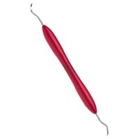Instrument de mana pentru indepartarea tartrului 322-323 XSI LM 