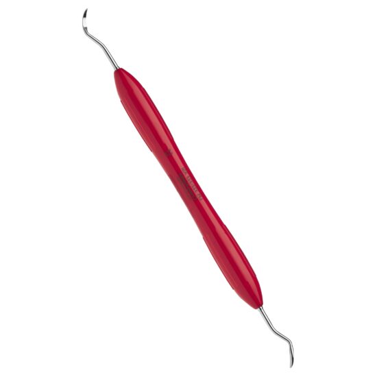 Instrument de mana pentru indepartarea tartrului 322-323 XSI LM 
