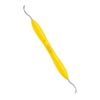 Instrument de mana pentru spatiile interdentare inguste 279-280 XSI LM 