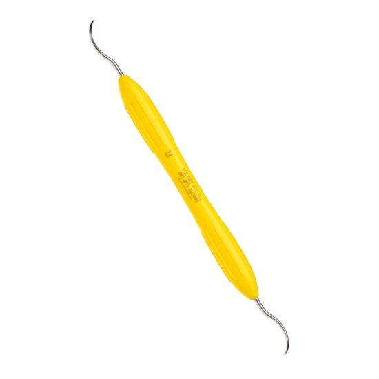 Instrument de mana pentru spatiile interdentare inguste 279-280 XSI LM 