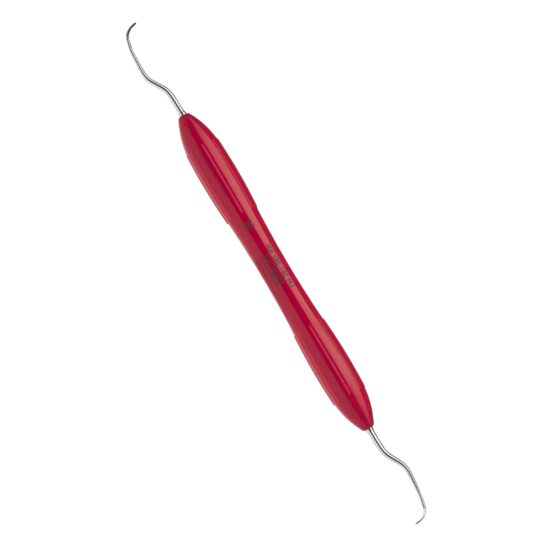 Instrument de mana pentru indepartarea tartrului 281-282 XSI LM 