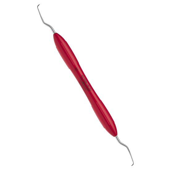Instrument de mana pentru indepartarea tartrului 281-282M XSI LM 