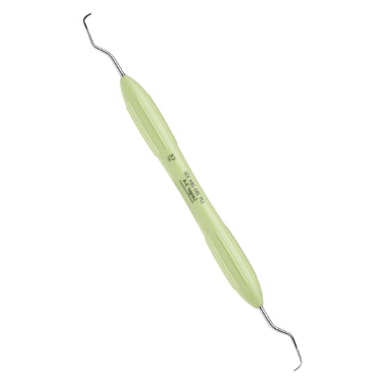 Instrument de mana pentru indepartarea tartrului 283-284 XSI LM 