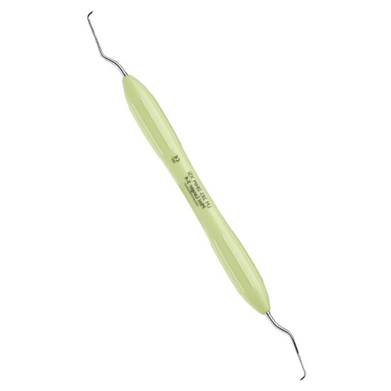 Instrument de mana pentru indepartarea tartrului 283-284 XSI Mini LM 