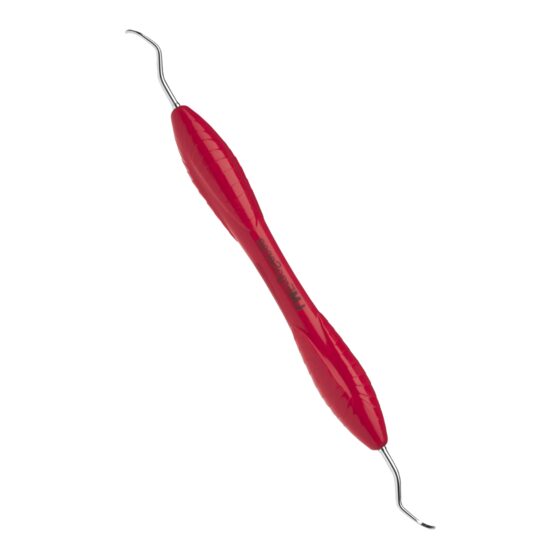 Instrument de mana 311-312 Mini Sickle LM-Dental