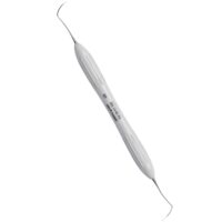 Instrument de mana pentru examinare 20-21 XSI Nabers Probe LM