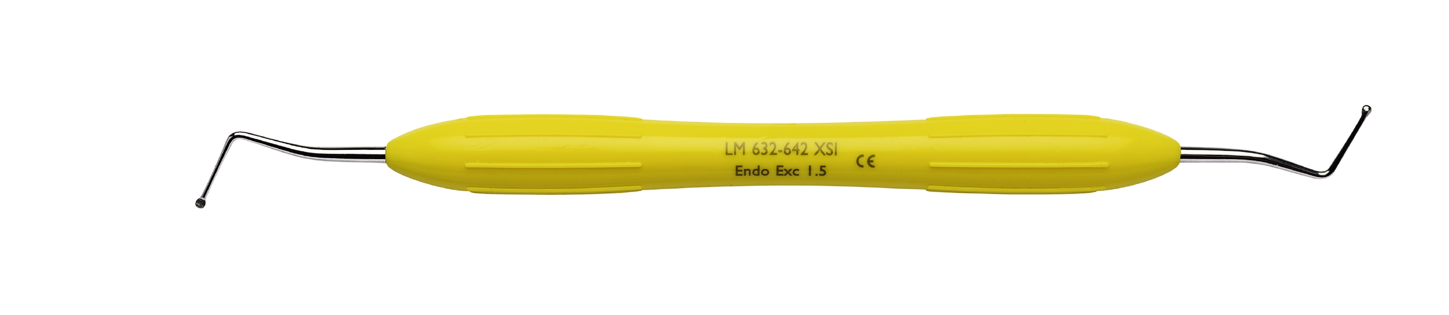 Instrument de mana 632-642 XSI Root Canal Excavator LM-Dental