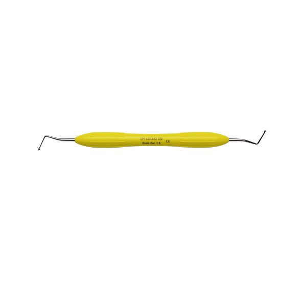 Instrument de mana 632-642 XSI Root Canal Excavator LM-Dental