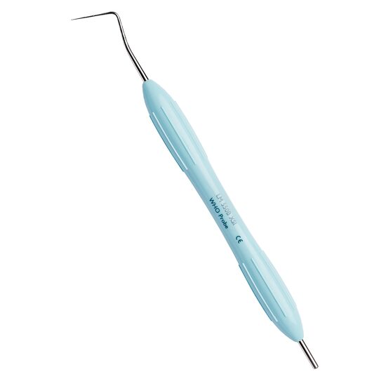 Sonda parodontala 550B XSI Who Probe LM 