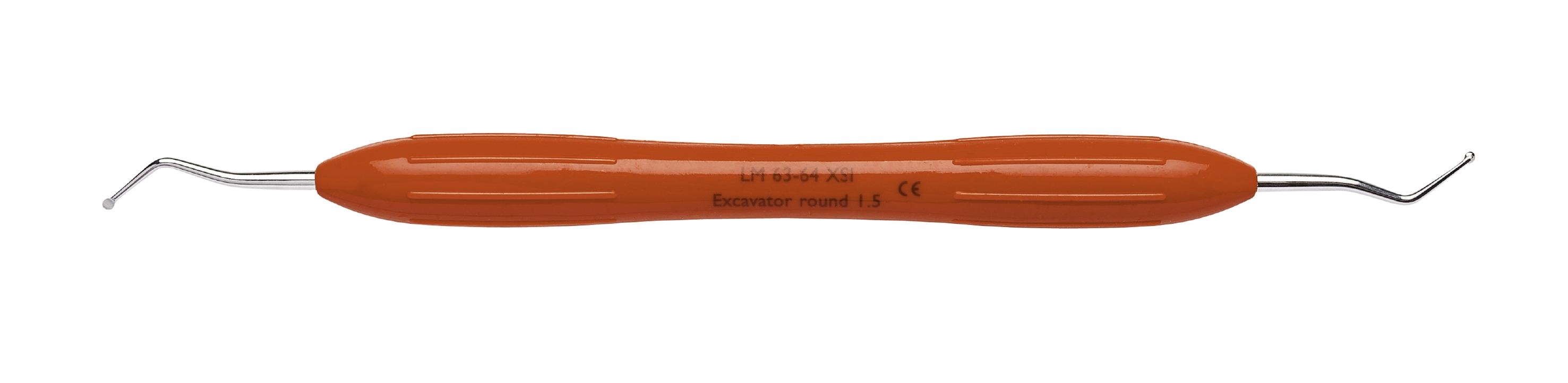 Instrument de mana 63-64 XSI Round Excavator LM-Dental