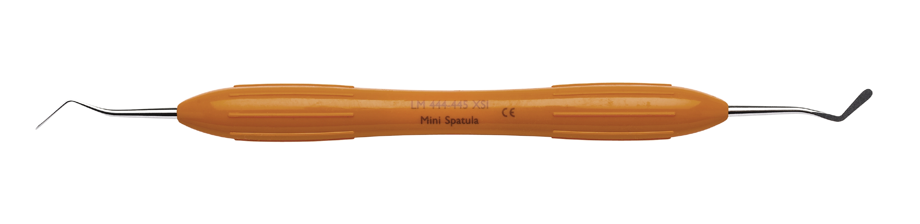 Instrument de mana 444-445 XSI Mini Spatula LM-Dental
