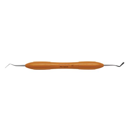 Instrument de mana 444-445 XSI Mini Spatula LM-Dental