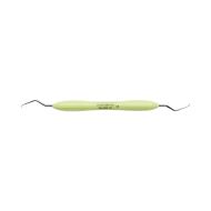 Instrument de mana pentru indepartarea tartrului 207-208M Mini Gracey LM 