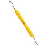 Instrument de mana pentru indepartarea tartrului 205-206 XSI LM 