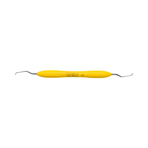 Instrument de mana pentru indepartarea tartrului 205-206AF LM