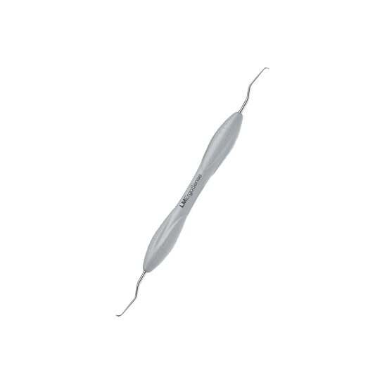 Instrument de mana pentru indepartarea tartrului Mini Gracey 1/2  201-202M XSI LM 