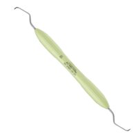 Instrument de mana pentru indepartarea tartrului 207-208AF XSI LM 