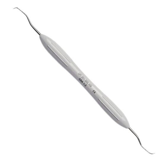 Instrument de mana pentru indepartarea tartrului 201-202 XSI LM