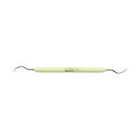 Instrument de mana pentru indepartarea tartrului 207-208R XSI Rigid Gracey LM 