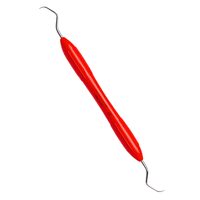 Instrument de mana pentru indepartarea tartrului 209-210 LM 