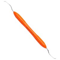 Instrument de mana pentru indepartarea tartrului 211-212AF LM 