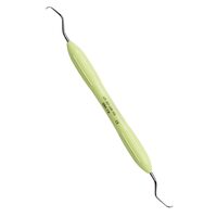 Instrument de mana pentru indepartarea tartrului 207-208 LM 