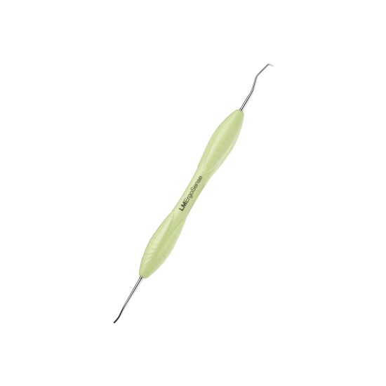 Instrument de mana pentru indepartarea tartrului Push Scaler 144-145 XSI LM