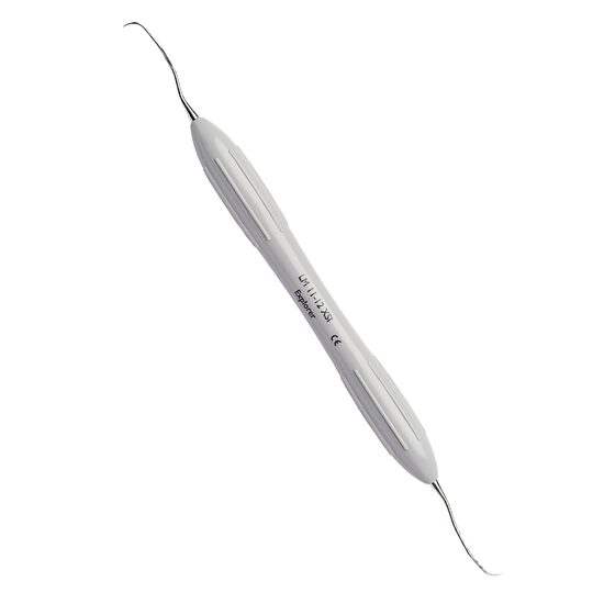 Sonda exploratoare Explorer 11-12 LM