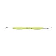 Instrument de mana pentru indepartarea tartrului tip dalta 112-113 XSI Hoe Scaler LM