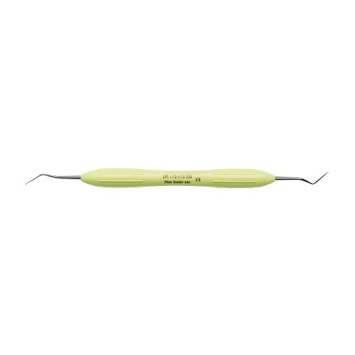 Instrument de mana pentru indepartarea tartrului tip dalta 112-113 XSI Hoe Scaler LM