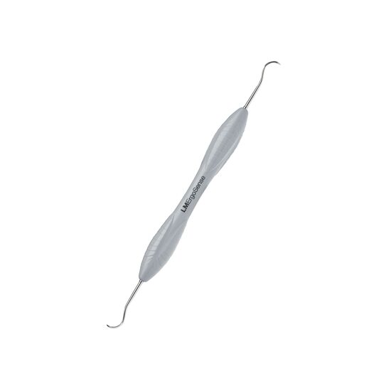 Instrument de mana pentru indepartarea tartrului 146-147 LM 