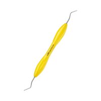 Instrument de mana pentru indepartarea tartrului Hoe Scaler lateral 134-135 XSI LM  