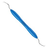 Instrument de mana pentru indepartarea tartrului 247-248M XSI LM