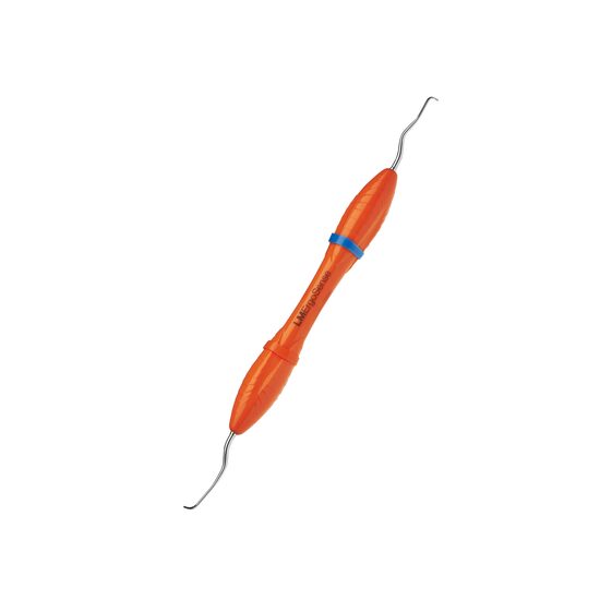 Instrument de mana 211-214 AFXSI Macro Gracey 11/14 LM-Dental