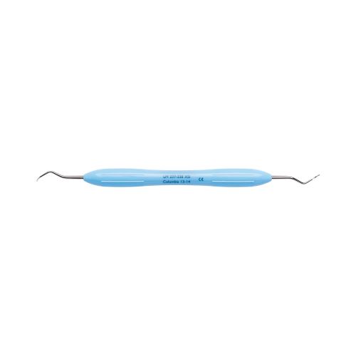 Instrument de mana pentru indepartarea tartrului 237-238 XSI Columbia LM 