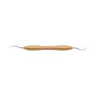 Instrument de mana pentru indepartarea tartrului 245-246R XSI LM 